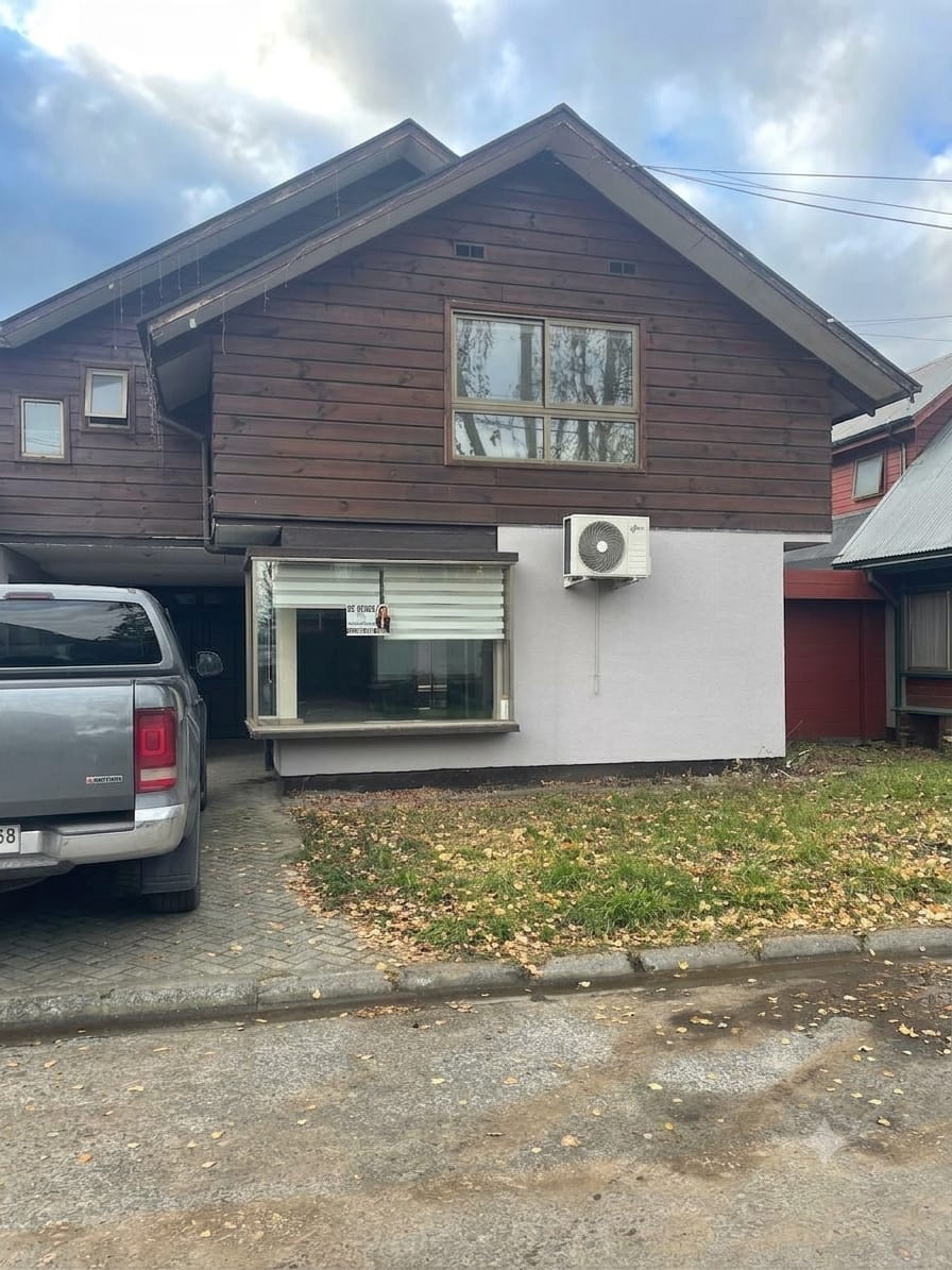 Casa en venta  Condominio Los Castaños